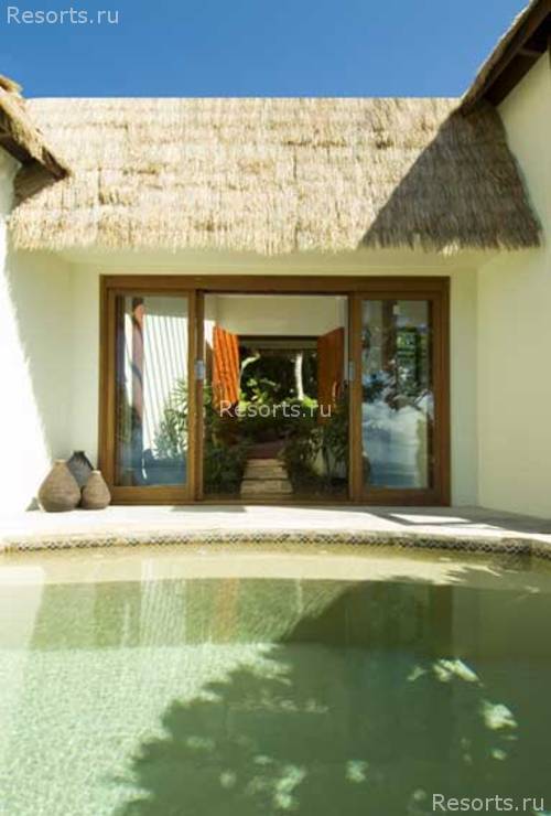 Royal Davui Island Resort 10
